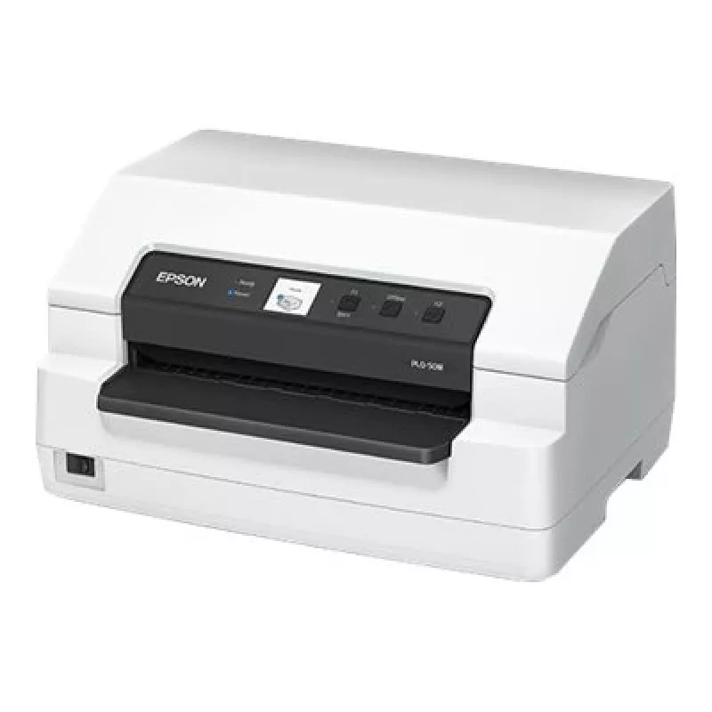 Epson PLQ-50M ihličková tlačiareň 180 x 360 DPI 630 cps
