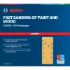 Bosch 2 608 900 807 rotačný nástroj brúsne/brúsne príslušenstvo drevo brúsny list