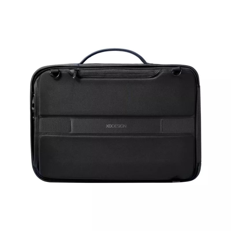 XD Design ANTI-THEFT batoh / aktovka Bobby Bizz 2.0 Navy P/N: P705.925