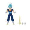 Akčná figúrka Bandai Dragon Stars Super Saiyan Blue Vegito, pohyblivá, zberateľská (DS35868)