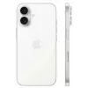 Smartphone Apple iPhone 16 Plus 6,7 palcov 256 GB biela