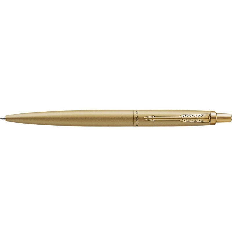 Kuličkové pero s mechanickým posunom a klipom Parker Jotter XL