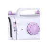 Poloatomatický šijací stroj Emerio SEW-121820