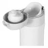 Maestro MR-1641-45 termohrnček, 450 ml, zelený