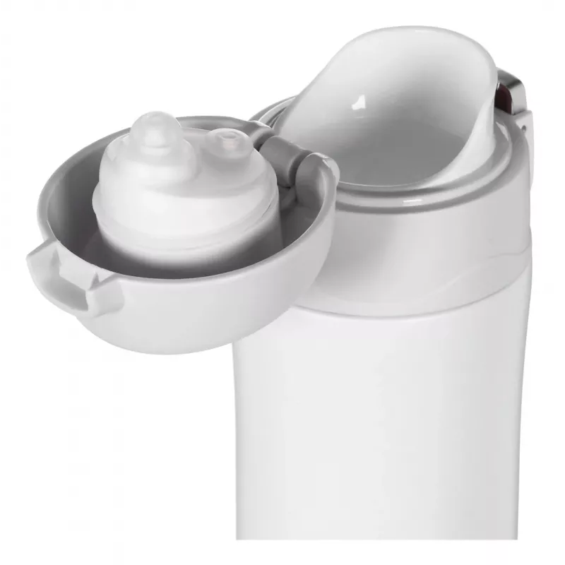 Maestro MR-1641-45 termohrnček, 450 ml, zelený