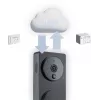 Inteligentný videodomofón, AQARA G4, SVD-C03, 1080P HD, obojsmerné audio