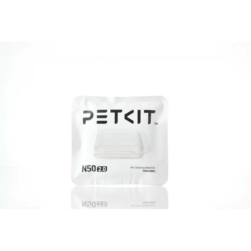 PETKIT N50 2.0 neutralizátor pachov pre Pura Max / Pura Max 2 (3 ks)