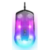 STEELSERIES Rival 3 Gen 2 myš čierna