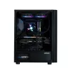 PC skriňa I4 ATX Mid Tower 6 ventilátorov