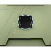 Arozzi Nova 32 palcov počítačový monitor 2560 x 1440 pixelov Quad HD LED zelený
