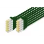 Digitus DK-1644-A-030-G-10 ethernetový patch kábel
