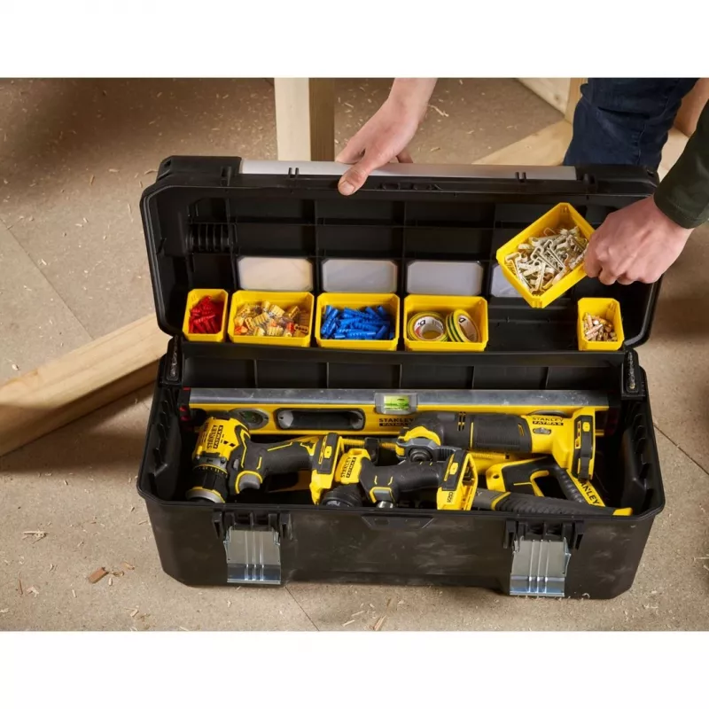 Stanley FMST1-75791 kufrík na drobnosti/náradie