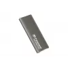 Transcend TS500GESD265C pamäťové zariadenie sivá