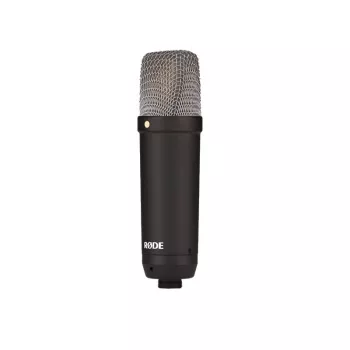 Rode NT1 Signature Studio kondenzátorový mikrofón - BK