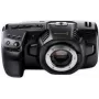 Blackmagic Pocket Cinema Camera 4K - kamera - 4K / 60 fps - iba telo - pamäťová karta - Bluetooth (BM-CINECAMPOCHDM)