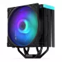 Endorfa Fera 5 čierny ARGB CPU chladič