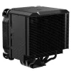 Jonsbo HX6250 chladič procesora/radiátor 14 cm čierny 1 ks