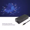 Qoltec 51509 45W napájací zdroj pre Lenovo | 45W | 20V | 2,25A | 4,0*1,7 | + napájací kábel