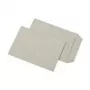 Samolepiaca poštová obálka C4 MAILmedia 383848 – 90 g/m², sivá