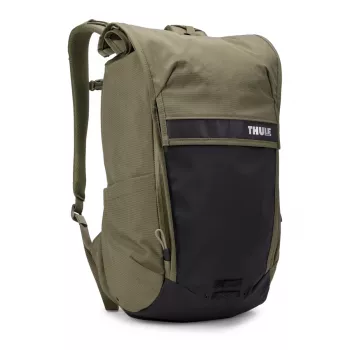 Thule 5233 Paramount Bike Commute batoh 20L Soft Green