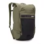 Thule 5233 Paramount Bike Commute batoh 20L Soft Green
