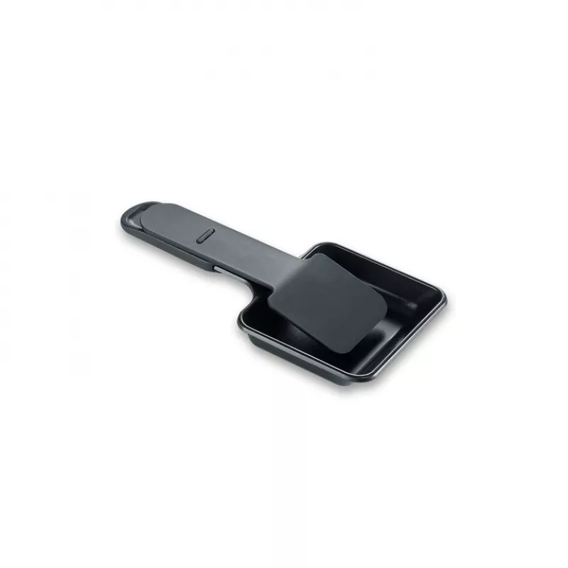 Raclette gril Severin RG 2366 8 osôb 1300 W čierny