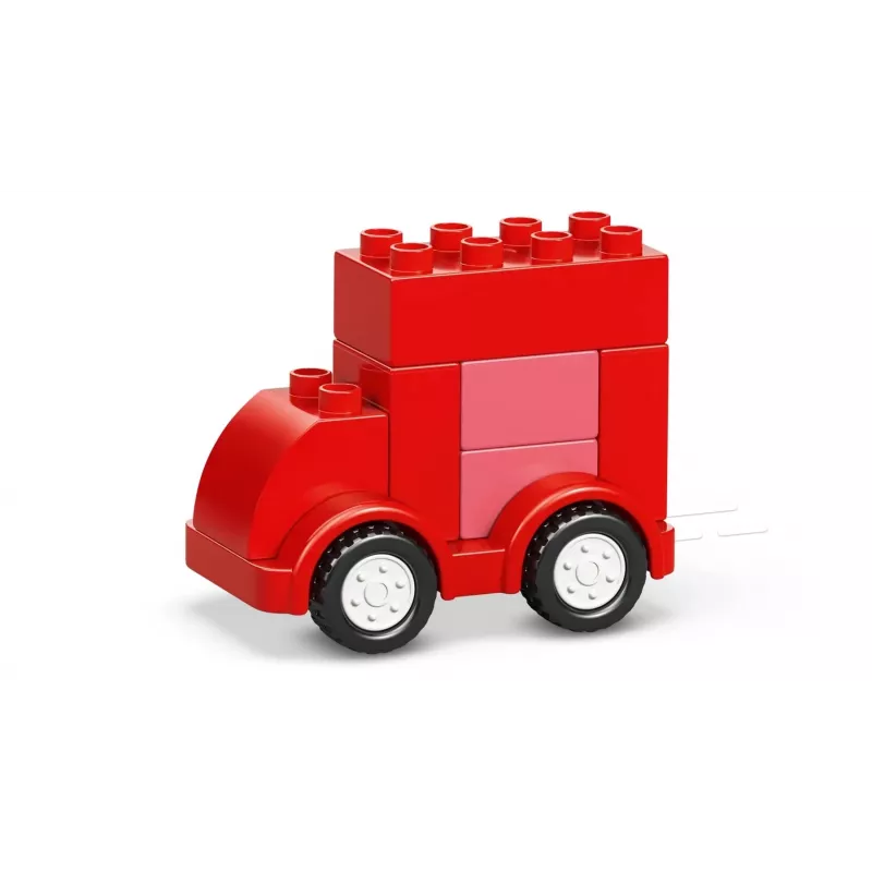LEGO DUPLO 10474 Kreatívne vozidlá