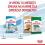 ROYAL CANIN Puppy Mini - suché krmivo pre psov - 8 kg