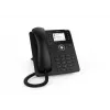 Snom D735 IP telefón čierny TFT