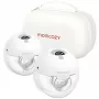 Momcozy M5 dvojitá odsávačka mlieka sivá, 160 ml