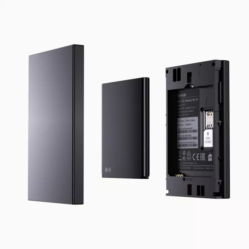 Tenda 4G180 V4.0 WLAN router
