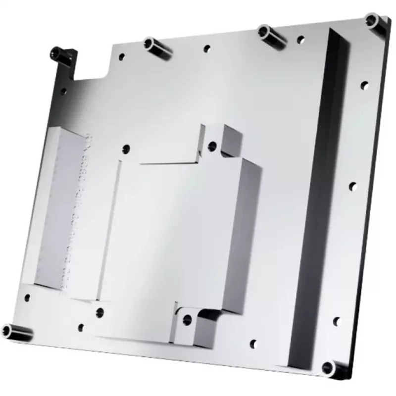 Alphacool Core GeForce RTX 5080 Phantom/GameRock/Palit/Gainward vodný blok GPU s backplate (10260)