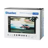 Autorádio BLOW BC9000 2DIN 7 palcov RDS USB microSD s dotykovou obrazovkou