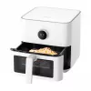 Teplovzdušná fritéza Xiaomi BHR8238EU 5,5 l 1600 W, Touch-OLED, Wi‑Fi/ovládanie smartfónom, biela