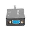 Digitus AK-340419-002-S konektivita príslušenstvo čierna