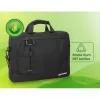 Taška cez rameno Manhattan Helsinki Eco Friendly 14,1 inch vystlaná priehradka