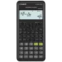 Vedecká kalkulačka CASIO FX-350ES Plus 2nd, 2-riadkový displej, 12-miestna, na batérie, čierna, 162×77×11 mm