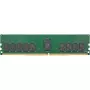 Synology - DDR4 - modul - 16 GB - DIMM 288-PIN - 2666 MHz / PC4-21300 1,2 V registrovaná ECC