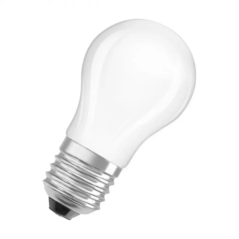 Osram LED Classic P 25 Filament P 1.8W 827 matná E27 LED žiarovky, klasická mini