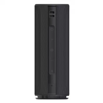 Prenosný stereo reproduktor Xiaomi QBH4275GL s IP67, 40 W (2×20 W), Bluetooth 5.3, NFC, 4800 mAh