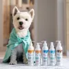 Kondicionér na srsť VETEXPERT Detox Care Vitalizing 150 ml — proti krepateniu, pre dospelé mačky, všetky typy srsti