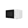 Mikrovlnná rúra Midea MM720C2AT-W — 700 W, 20 l, voľne stojaca, biela