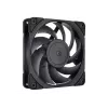Noctua NF-A12x25 PWM 120mm skriňový ventilátor čierny