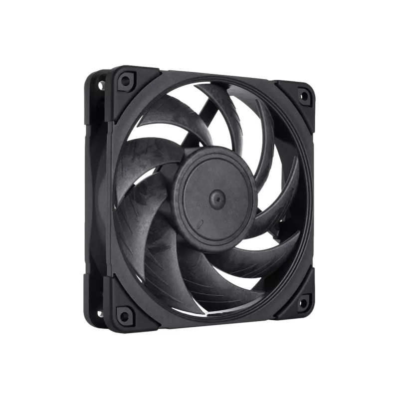 Noctua NF-A12x25 PWM 120mm skriňový ventilátor čierny