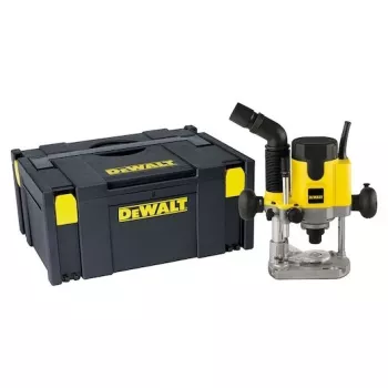 DeWALT DW621KT čierna, žltá 24000 ot/min 1110 W