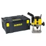 DeWALT DW621KT čierna, žltá 24000 ot/min 1110 W