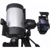 Celestron StarSense Explorer DX 5 reflektor 329x čierna, strieborná