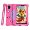 Tablet UleFone Tab A9 Pro Kids – 4 GB RAM, 128 GB úložisko, LTE, ružový