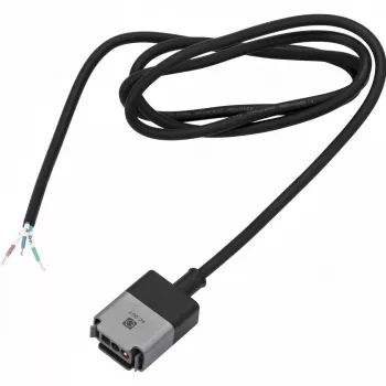 Nabíjací kábel EcoFlow EFL-BKWAC-DIY — kábel pre DE-Wieland pripojenie