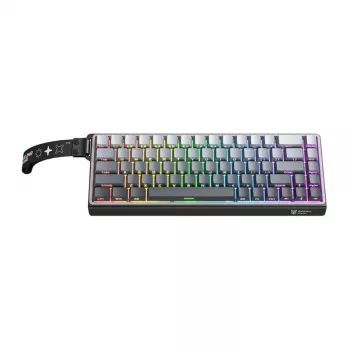 ONIKUMA G69 klávesnica (čierna) (QWERTY)
